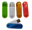 Crystal usb disk